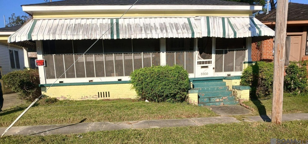 1050 S 16th St, Baton Rouge, LA 70802 - photo 1