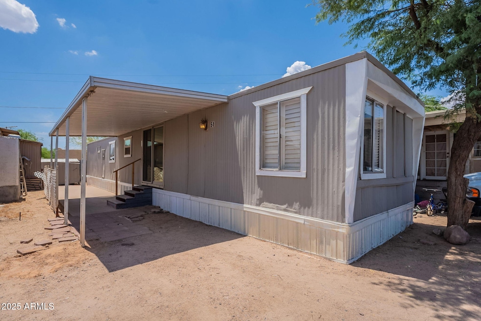 8730 E Main ST 51, Mesa, AZ