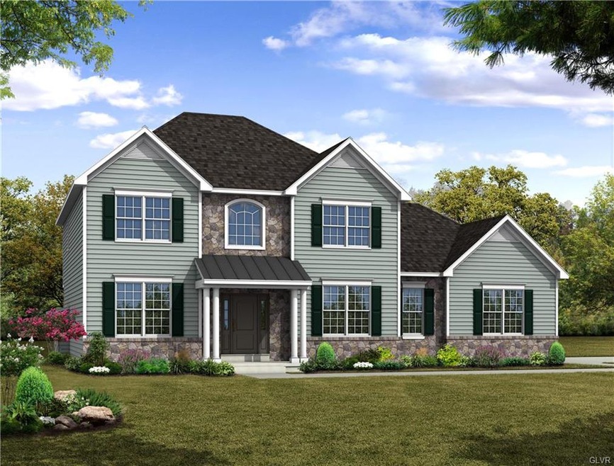 6851 Gwenmawr Rd unit 11, Bethlehem, PA 18017 - photo 1