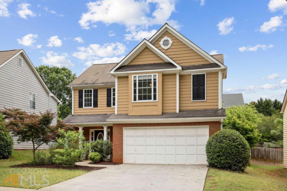 1205 Primrose Dr, Roswell, GA 30076 - photo 1