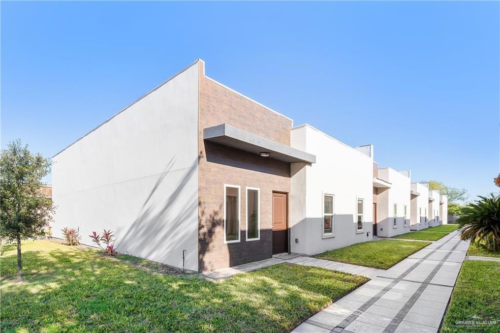 2920 Allen Dr, Edinburg, TX 78539 - photo 1