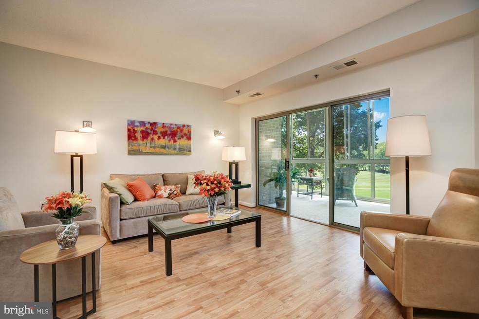 3005 S Leisure World Blvd unit 215, Silver Spring, MD 20906 - photo 1