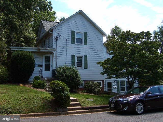 7135 Ellison St unit LOWER LEVEL #2, Falls Church, VA 22046 - photo 1
