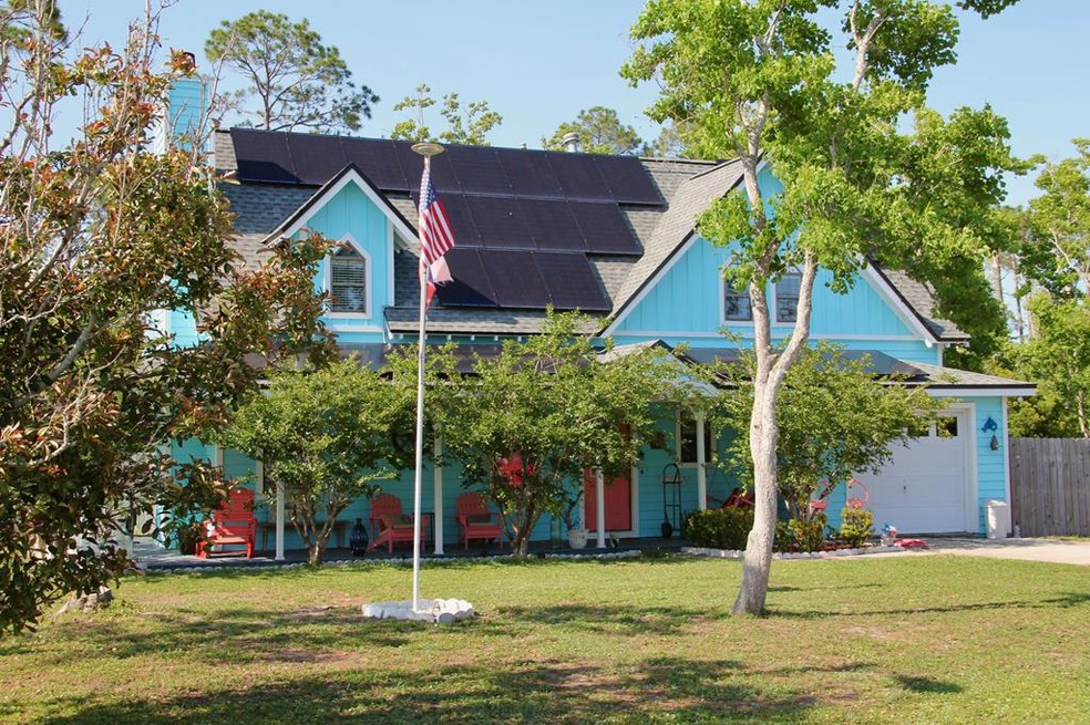 Main View