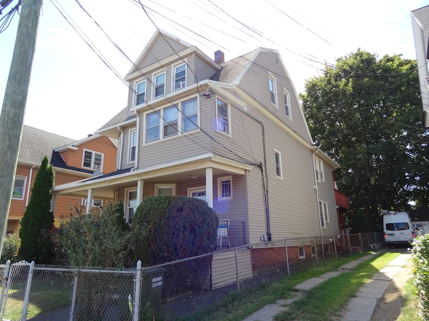 105 Fox St unit 107, Bridgeport, CT 06605 - photo 1