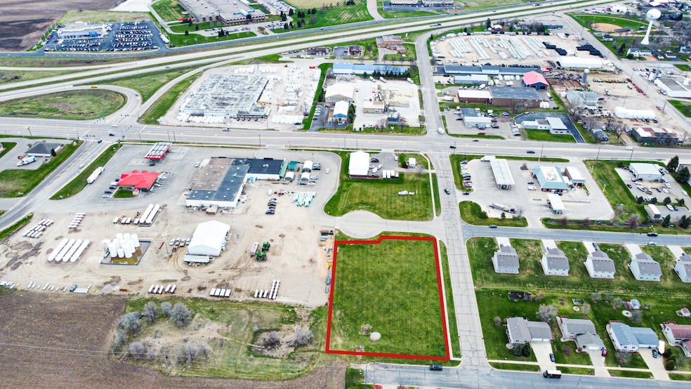 1X Aspen Ln N, Belle Plaine, MN 56011 - photo 1