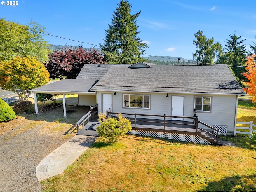 89834 Logan Rd, Astoria, OR 97103 - photo 1