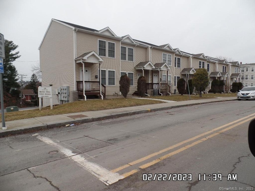 120 Sylvan Ave unit 6, Waterbury, CT 06706 - photo 1