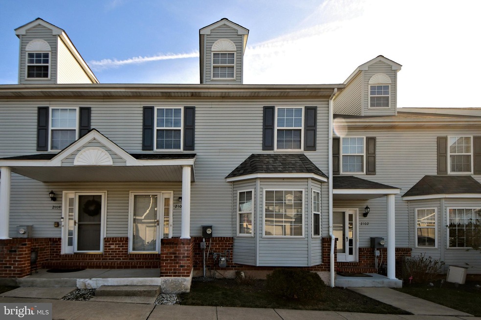 2103 Harrison Ct unit 2103, Norristown, PA 19403 - photo 1