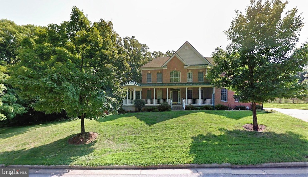 16017 Hayes Ln, Woodbridge, VA 22191 - photo 1