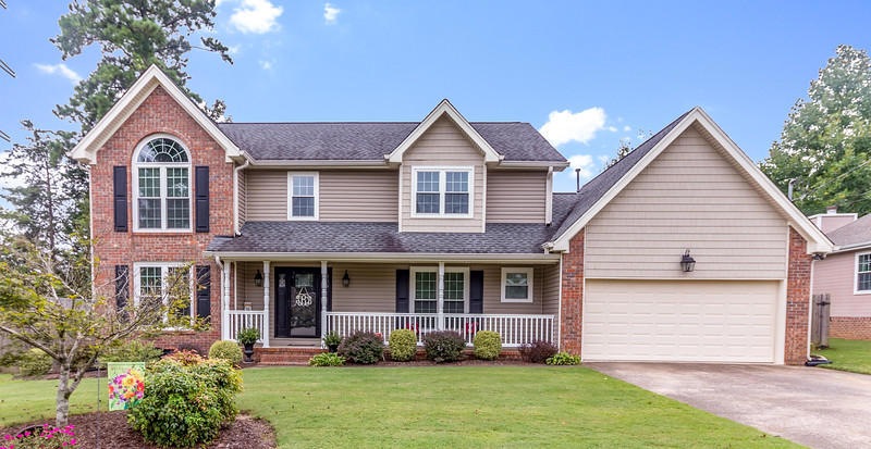 Front Elevation 2