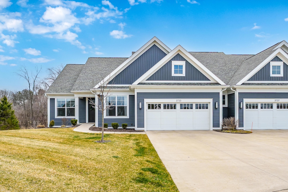 3733 Wetherington Pointe