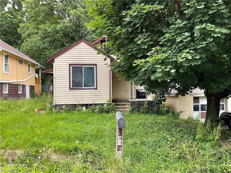 16540 Cornell St, East Liverpool, OH 43920 - photo 1