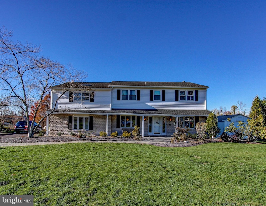 1448 Jonathan Way, Ambler, PA 19002 - photo 1