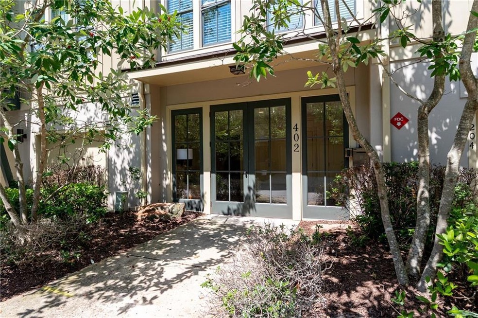 402 Prosper Cir unit 202, Marietta, GA 30060 - photo 1