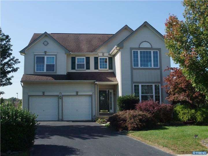 51 Forsythia Ln, Bear, DE 19701 - photo 1