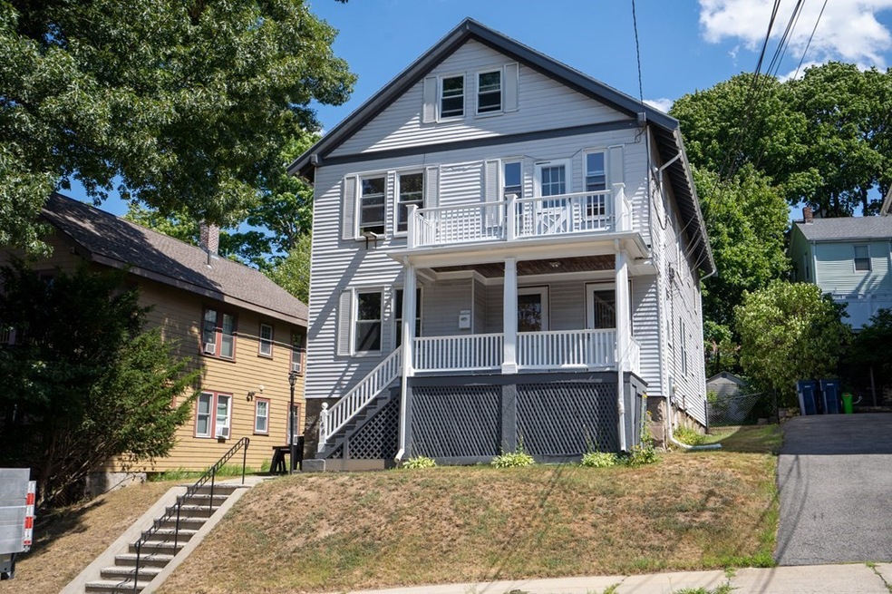 Sold $495,000 • Co-Listing Agent