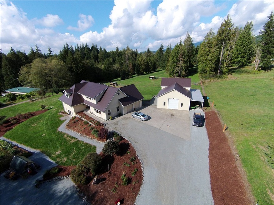 33014 English Grade Rd, Stanwood, WA 98292 - photo 1