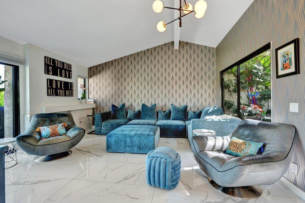 For Rent $6,500/month • Co-Listing Agent