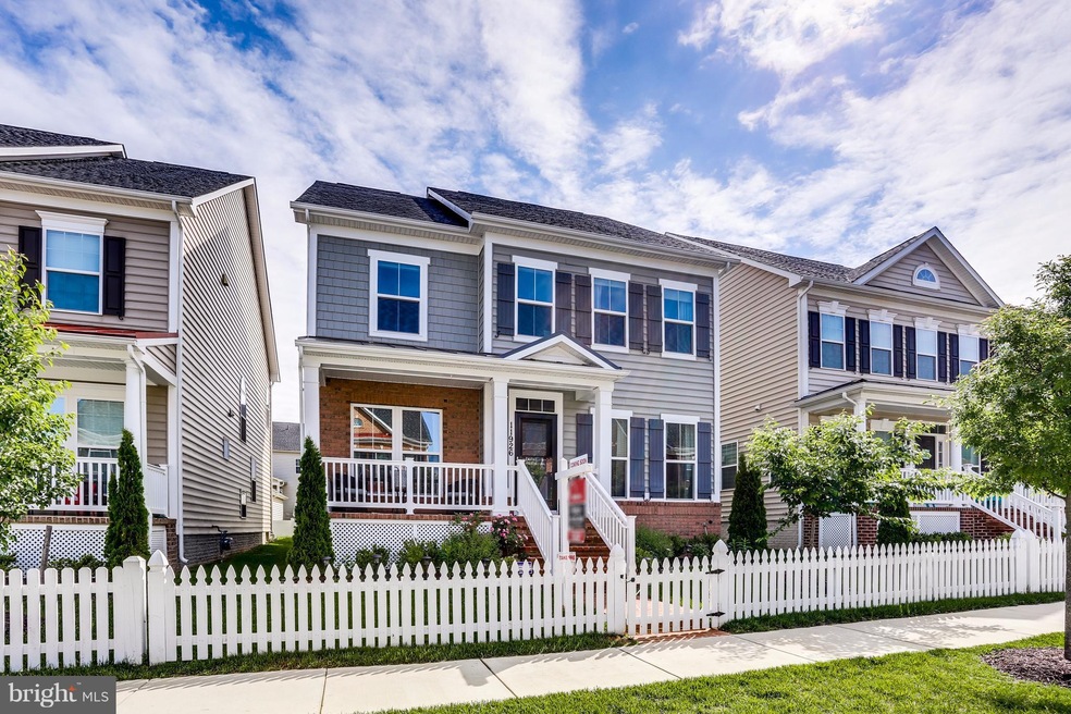 11926 Echo Point Place, Clarksburg, MD 20871 - photo 1