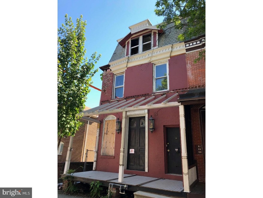 500 W 7th St, Wilmington, DE 19801 - photo 1