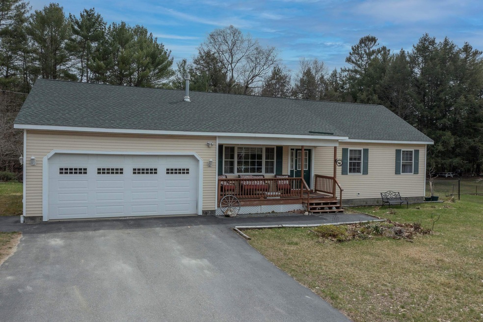85 Dells Rd, Littleton, NH 03561 - photo 1