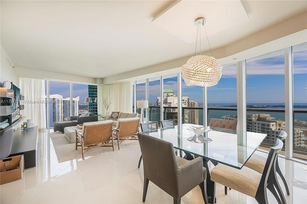 Icon Brickell Tower 1 unit 3801, Miami, FL 33131 - photo 1