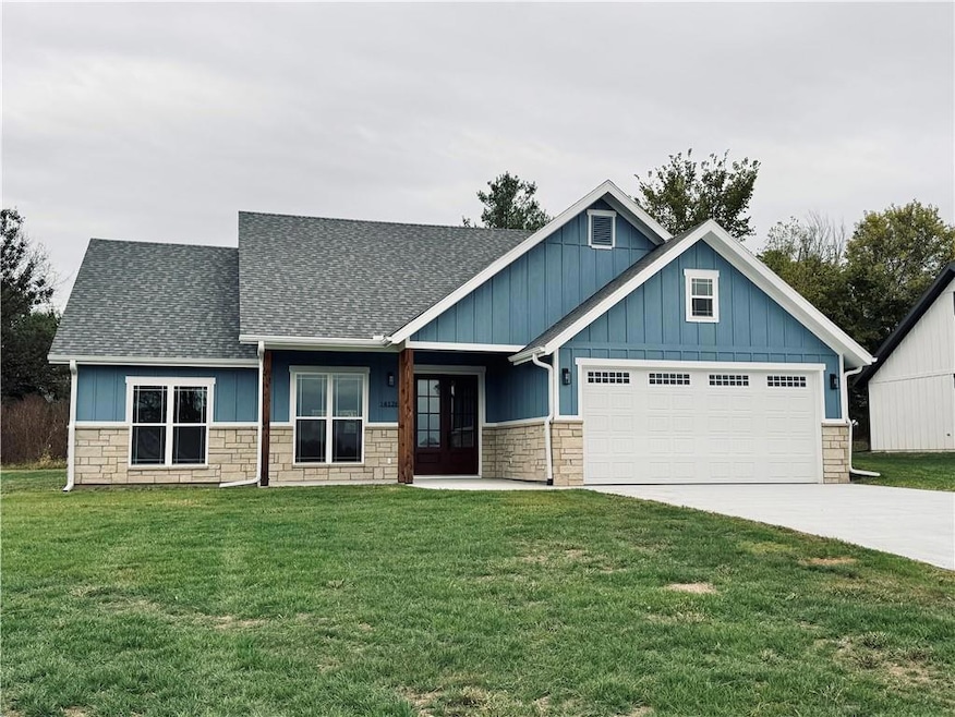 14126 Timber Ct, Helena, MO 64459 - photo 1