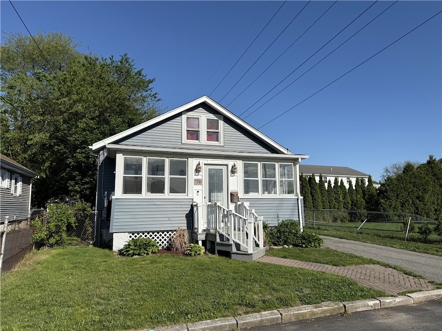 Sold $407,500 • Co-Listing Agent