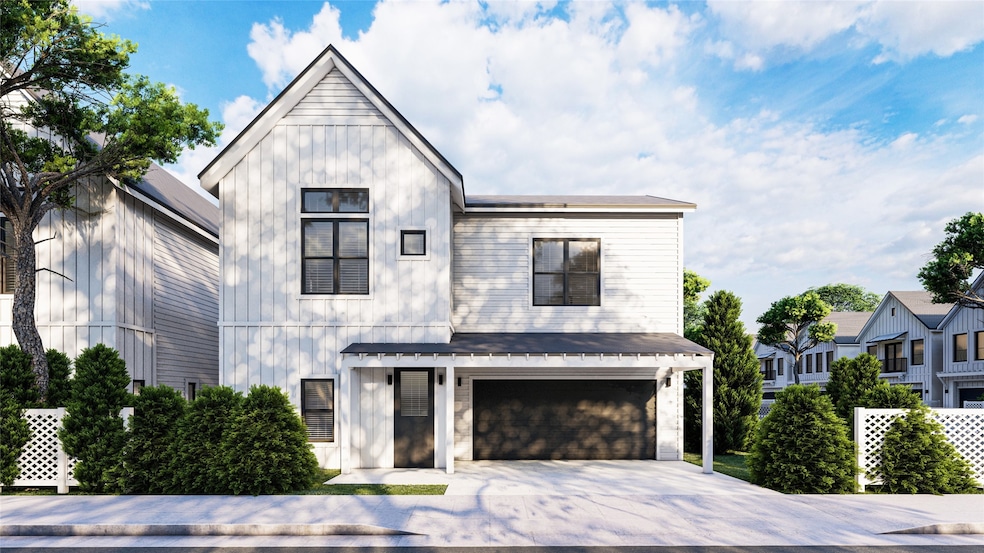 4707 Idaho St, Houston, TX 77021 - photo 1