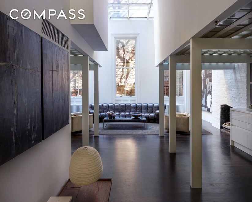 426 Broome St unit 1R, New York, NY 10013 - photo 1