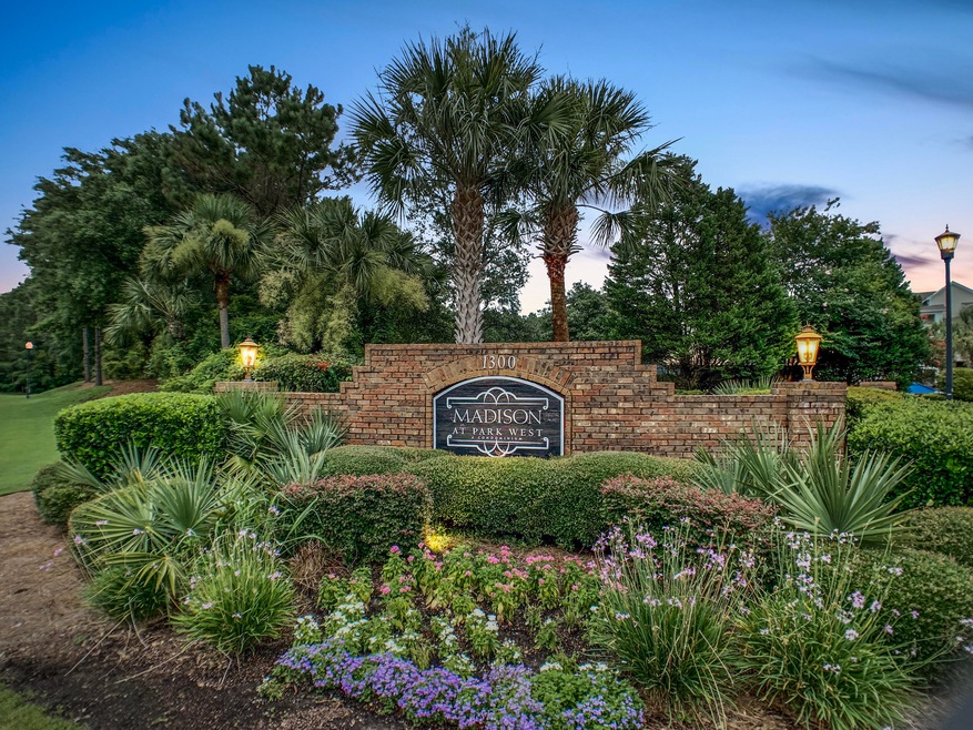 Entrance Twilight