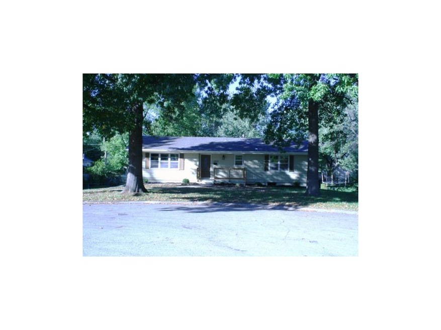 1 of ONLY 2 houses on Cul-de-Sac