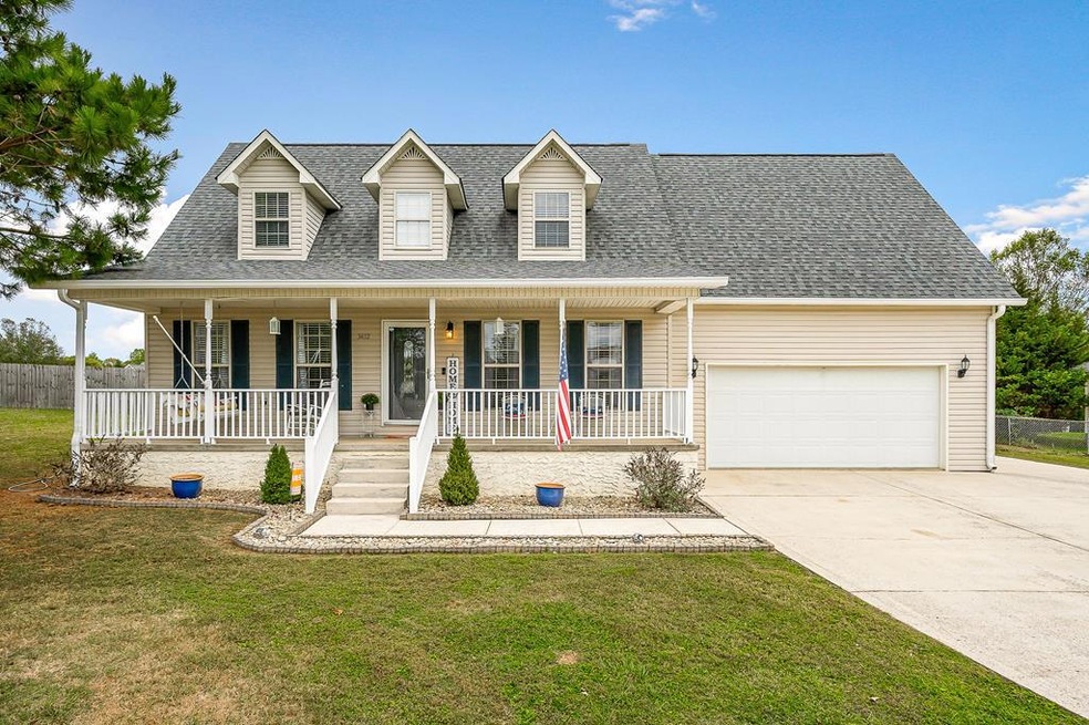 3432 Wj Robinson Rd, Cookeville, TN 38506 - photo 1