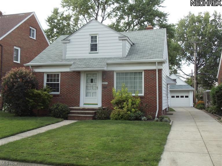 WELCOME HOME TO 21250 SOUTH LAKE SHORE BLVD!