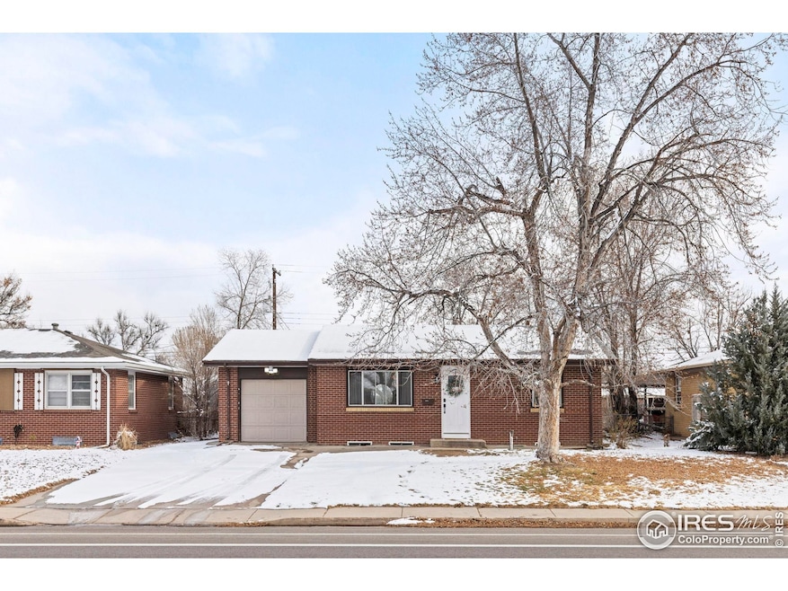 430 28th Ave, Greeley, CO 80634 - photo 1