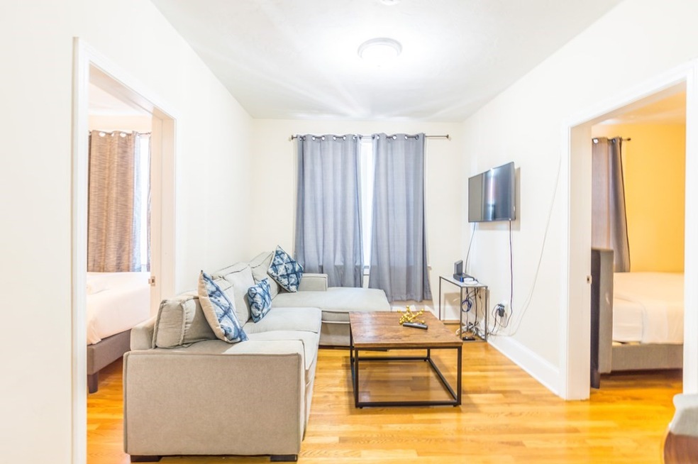 20 Sheafe St unit 4R, Boston, MA 02113 - photo 1