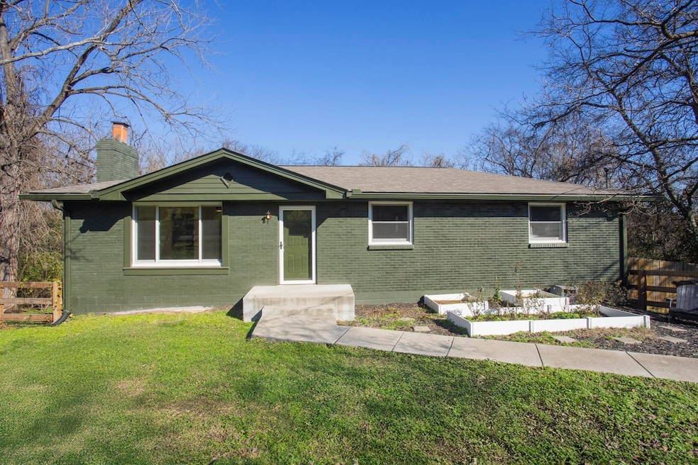 1835 Willow Springs Dr, Nashville, TN 37216 - photo 1