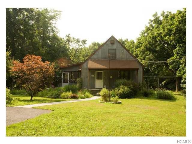 177 Bellvale Lakes Rd, Warwick, NY 10990 - photo 1
