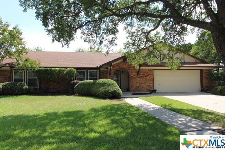 3007 Homer Cir, Copperas Cove, TX 76522 - photo 1