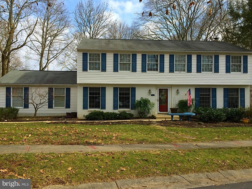 9494 Sylvan Dell, Columbia, MD 21045 - photo 1