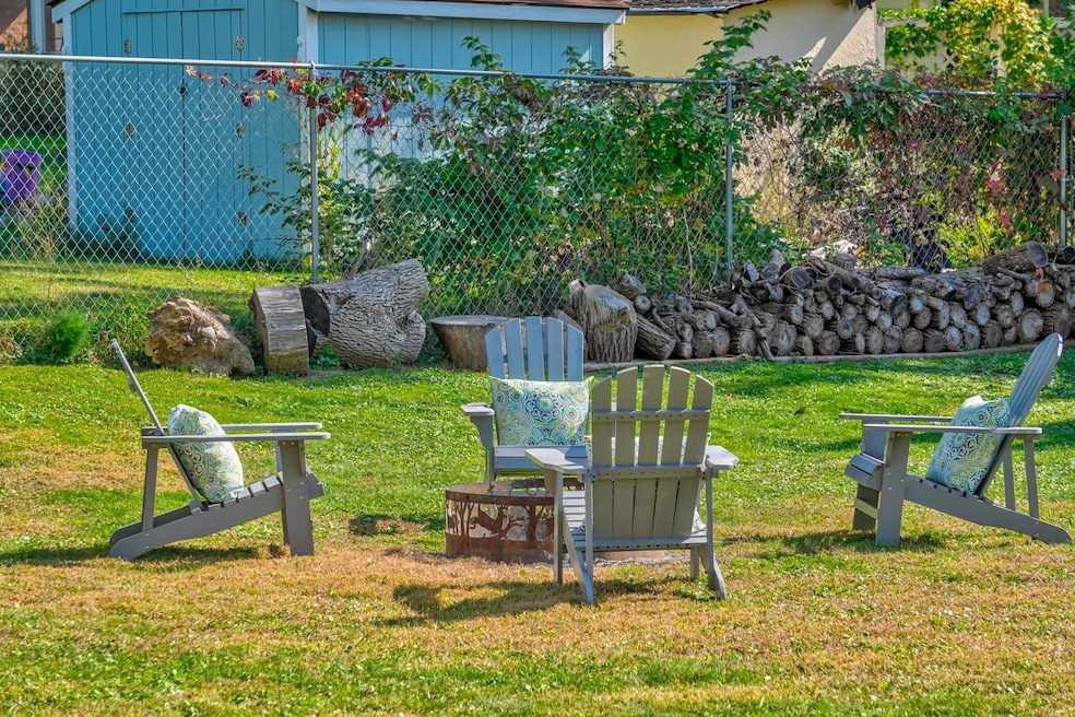 Sold $295,000 • Co-Listing Agent