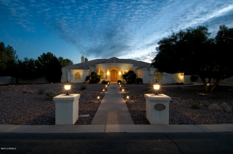 Welcome Home