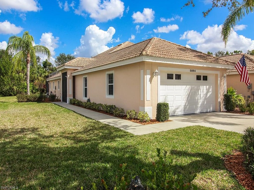 5884 Northridge Dr unit A-25, Naples, FL 34110 - photo 1