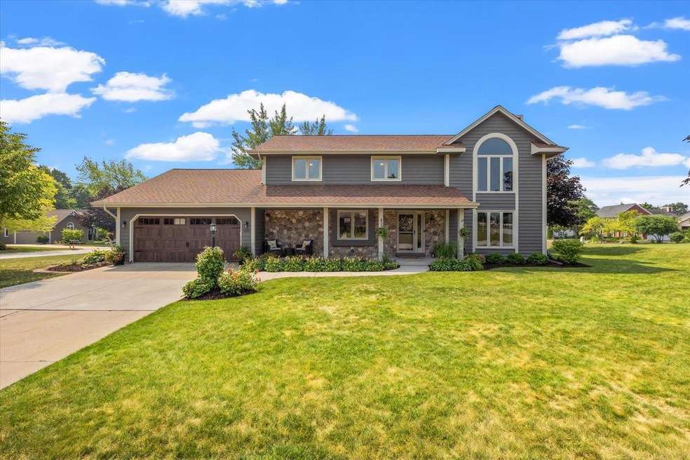 Welcome Home!