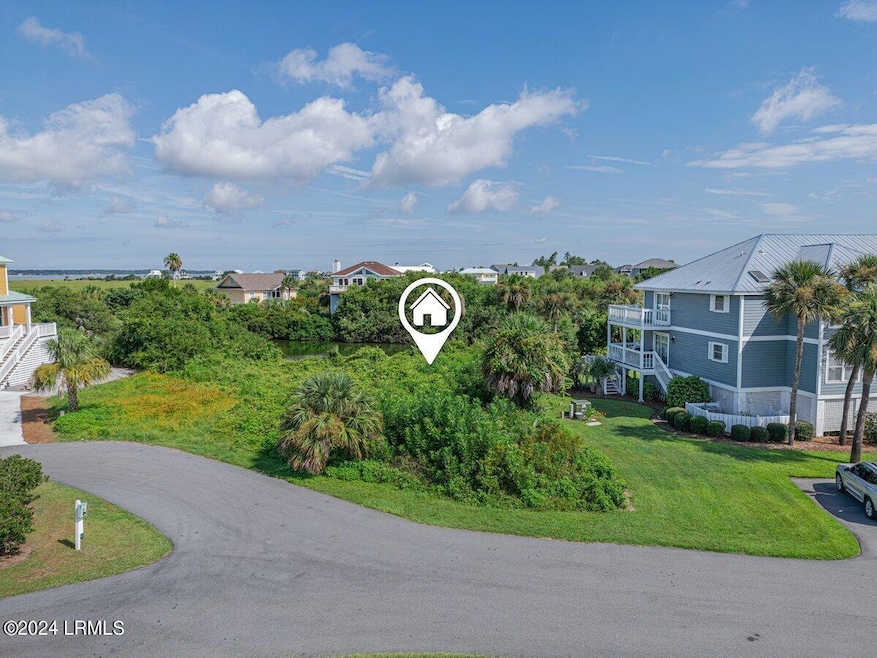 8 Mickeys Aly, Saint Helena Island, SC 29920 - photo 1