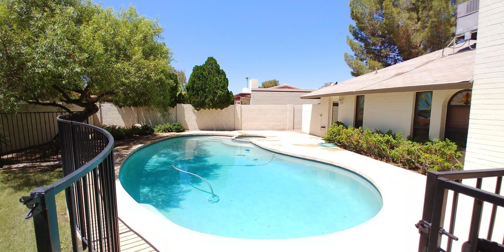 1915 E Redfield Rd, Tempe, AZ 85283 - photo 1