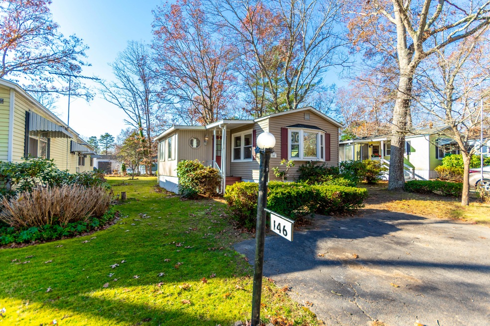 146 Windswept Rd, Wareham, MA 02576 - photo 1