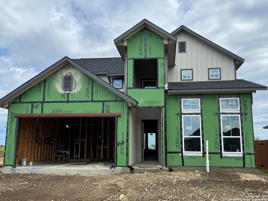 10203 Bartenheim Rd, Schertz, TX 78154 - photo 1