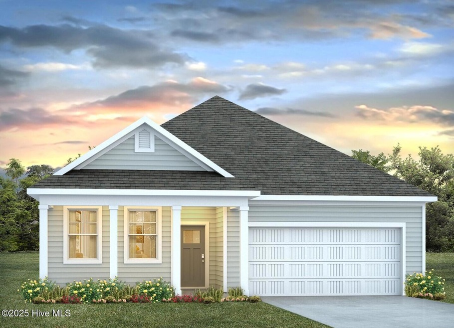 Blake 165 Aria Rendering